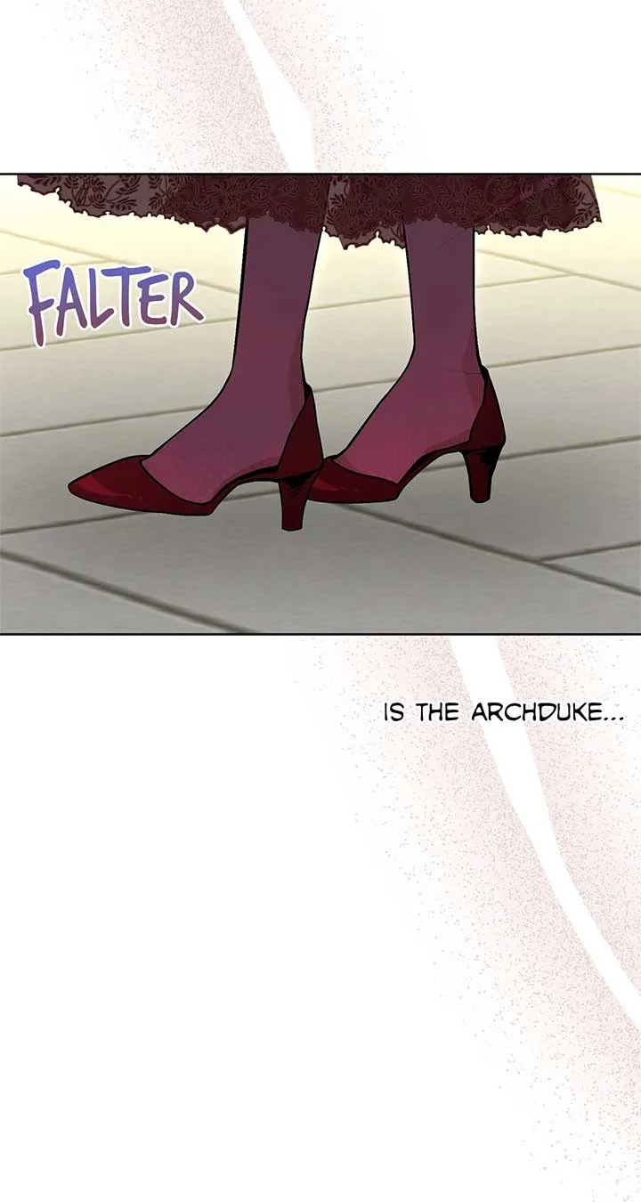 Looking For The Villainess Whom I Spent My First Time With Chapter 33 page 77