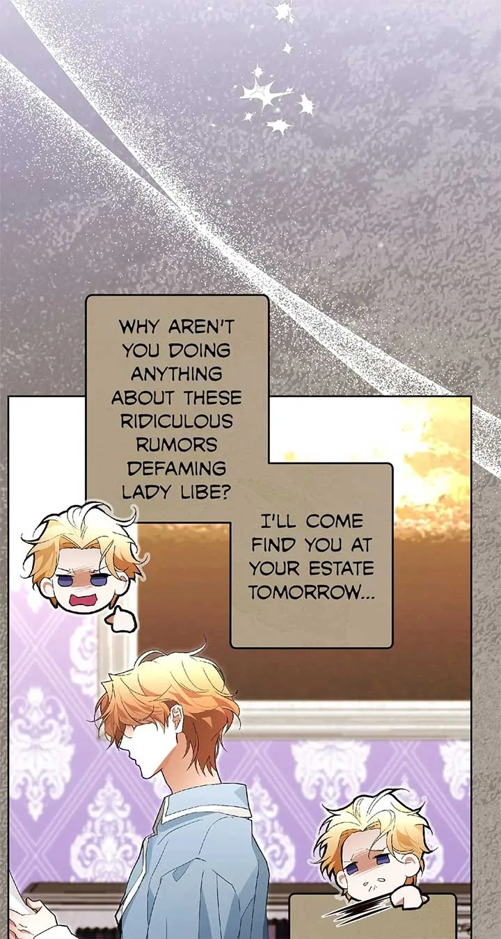 Looking For The Villainess Whom I Spent My First Time With Chapter 27 page 8