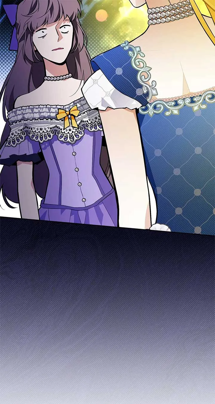 Looking For The Villainess Whom I Spent My First Time With Chapter 32 page 10