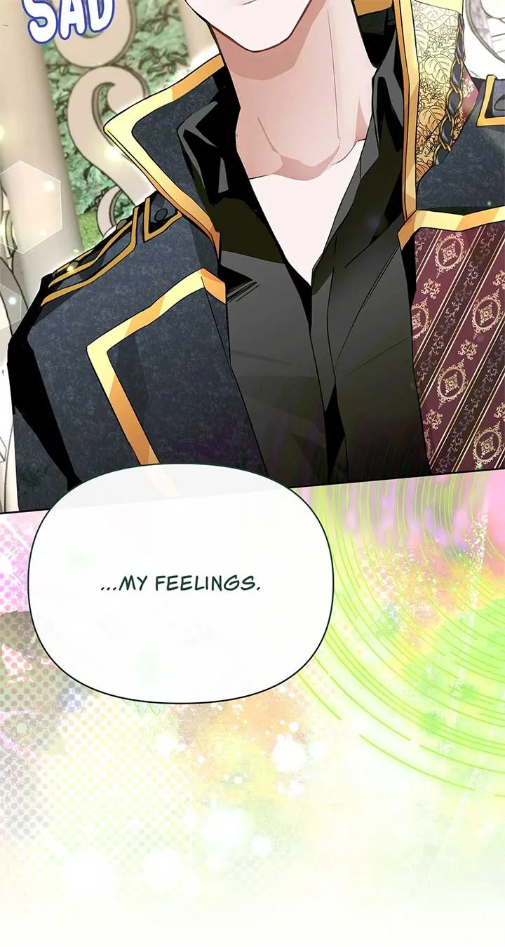 Looking For The Villainess Whom I Spent My First Time With Chapter 33 page 11