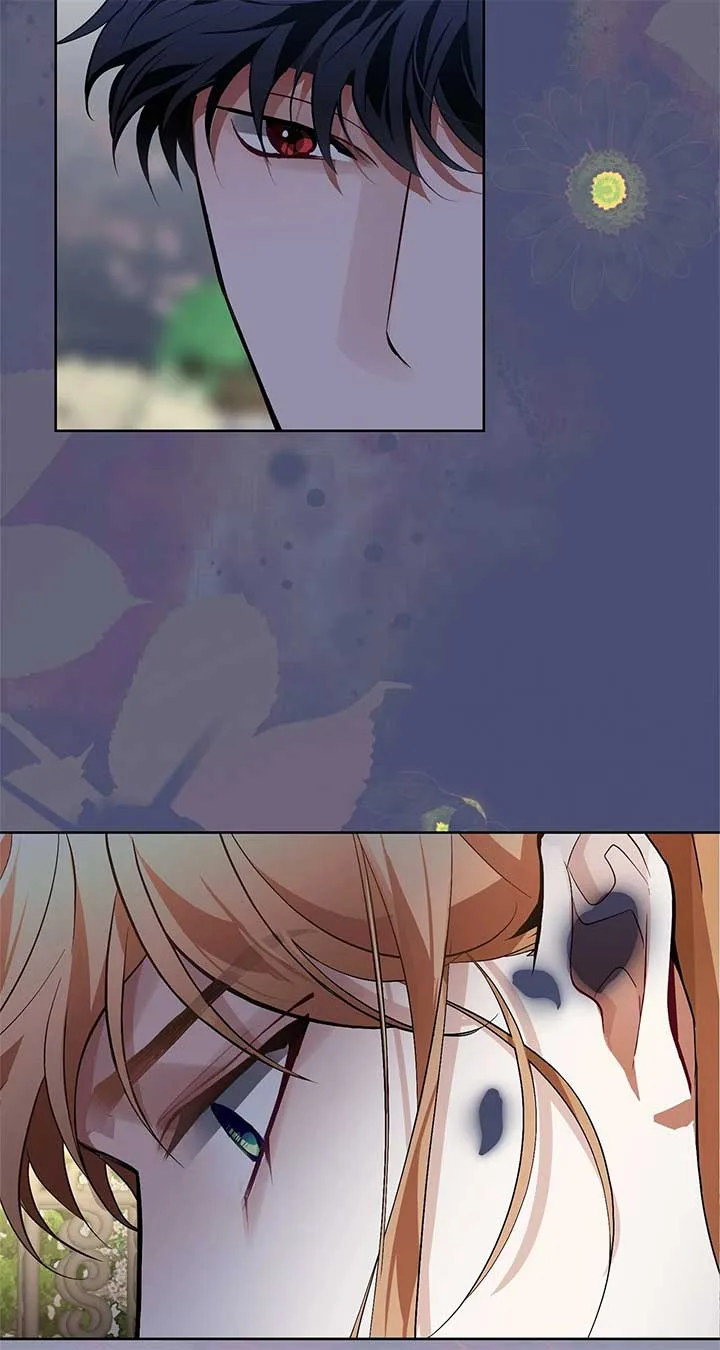 Looking For The Villainess Whom I Spent My First Time With Chapter 33 page 44