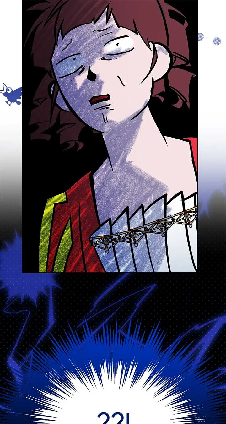 Looking For The Villainess Whom I Spent My First Time With Chapter 32 page 5
