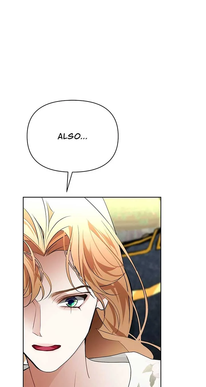 Looking For The Villainess Whom I Spent My First Time With Chapter 33 page 32
