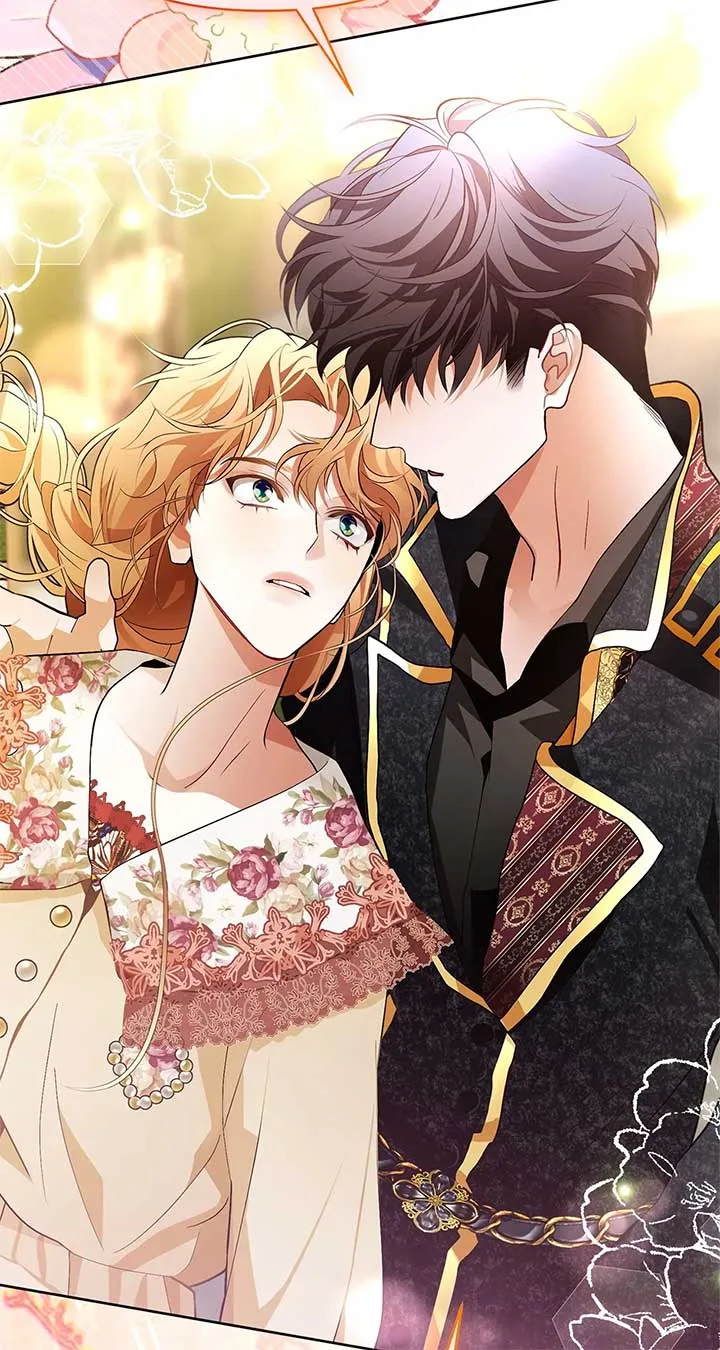 Looking For The Villainess Whom I Spent My First Time With Chapter 33 page 52