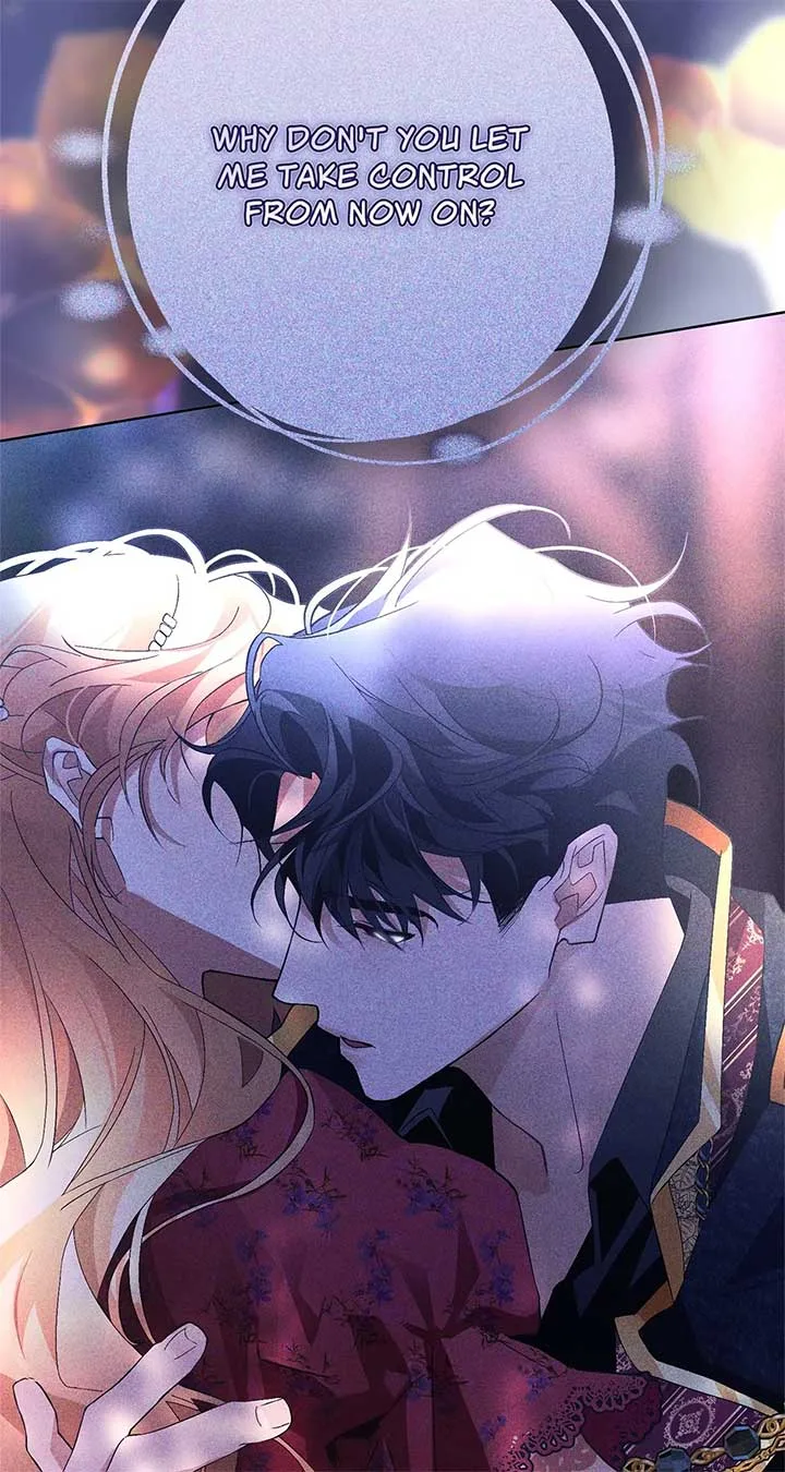 Looking For The Villainess Whom I Spent My First Time With Chapter 33 page 34