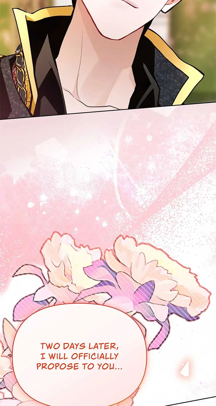 Looking For The Villainess Whom I Spent My First Time With Chapter 33 page 51
