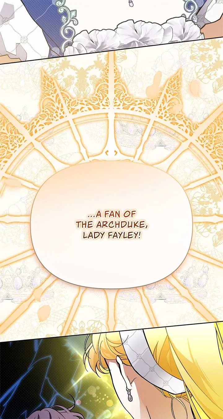 Looking For The Villainess Whom I Spent My First Time With Chapter 32 page 9