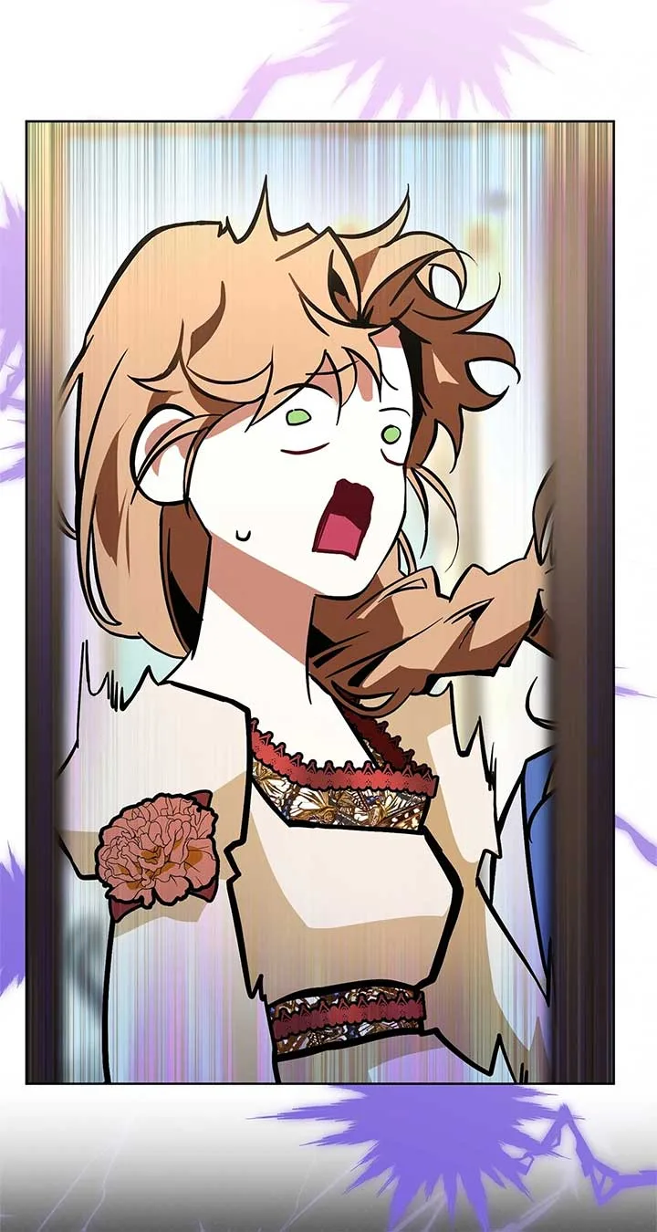 Looking For The Villainess Whom I Spent My First Time With Chapter 33 page 4