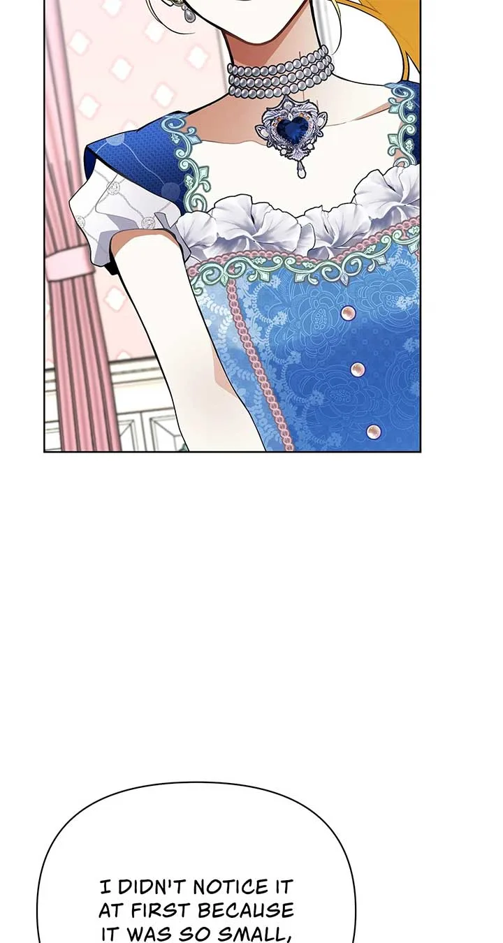 Looking For The Villainess Whom I Spent My First Time With Chapter 32 page 34
