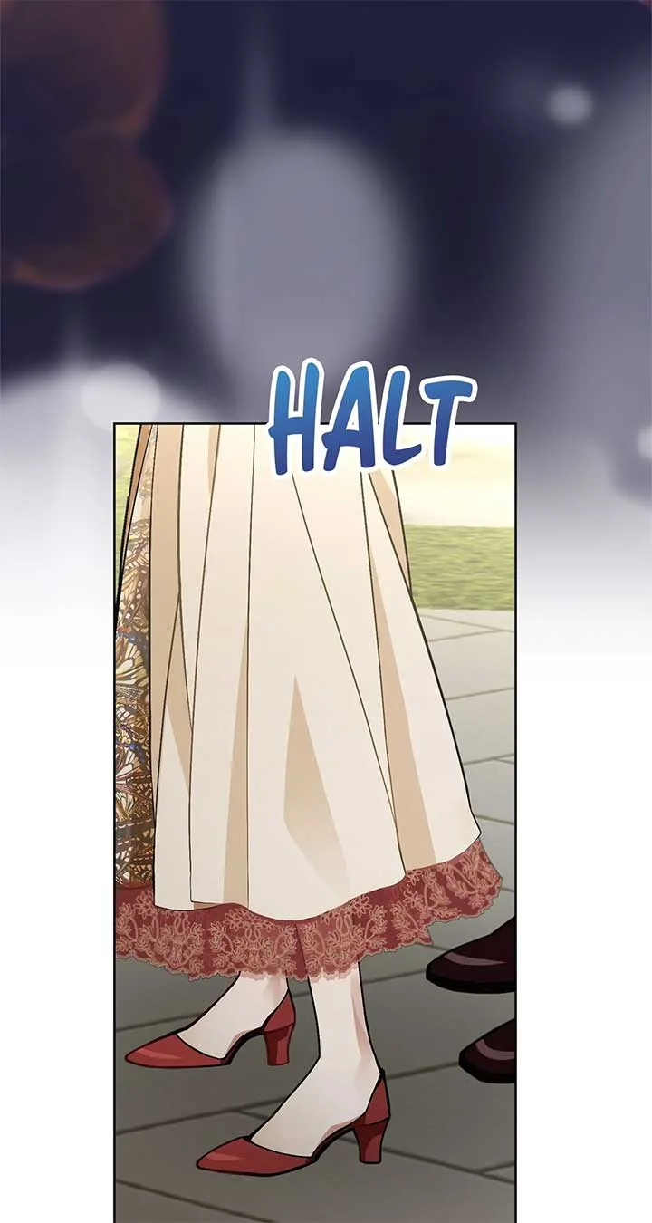 Looking For The Villainess Whom I Spent My First Time With Chapter 33 page 40