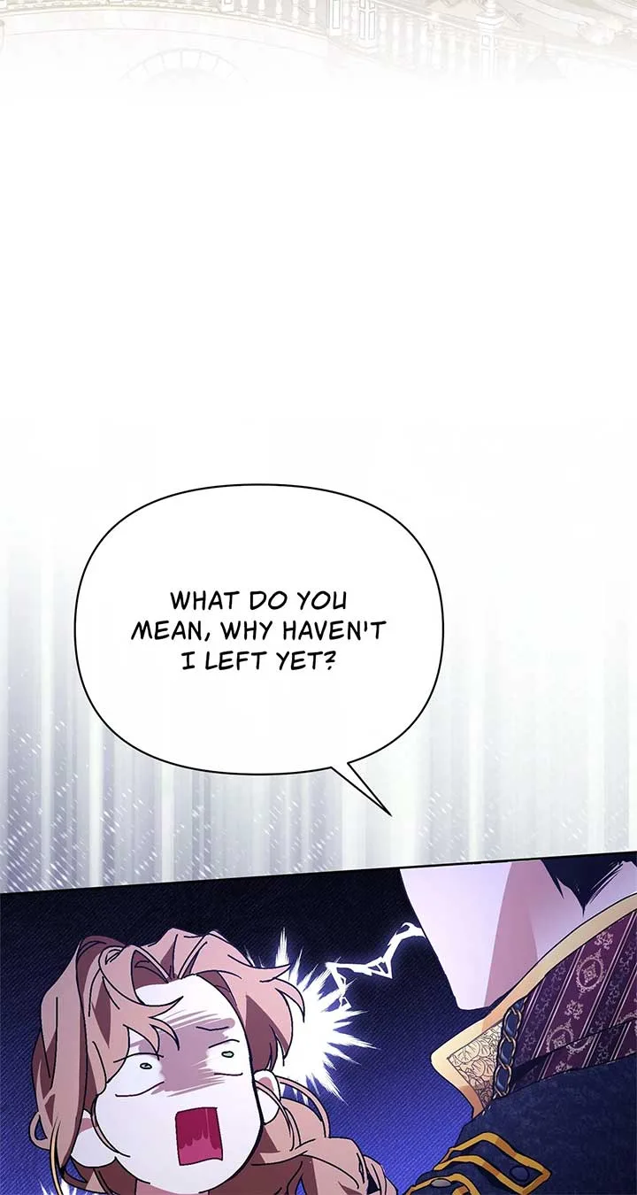 Looking For The Villainess Whom I Spent My First Time With Chapter 33 page 9
