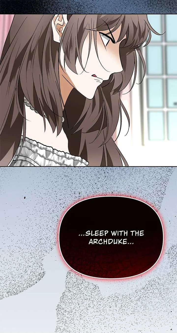 Looking For The Villainess Whom I Spent My First Time With Chapter 32 page 23