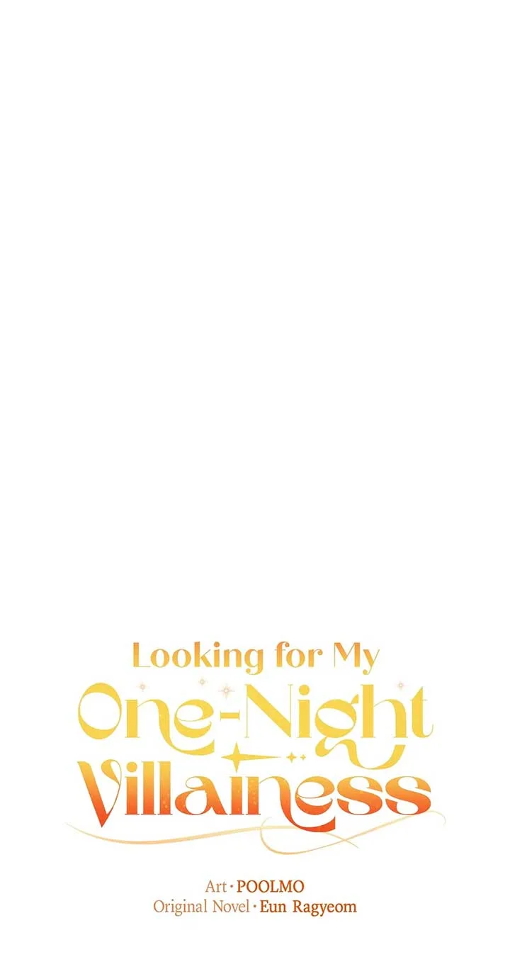 Looking For The Villainess Whom I Spent My First Time With Chapter 32 page 13