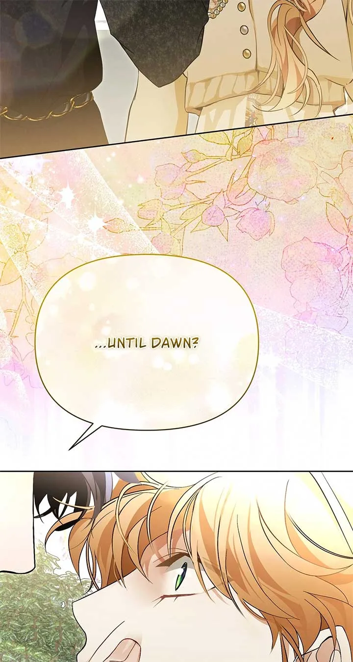 Looking For The Villainess Whom I Spent My First Time With Chapter 33 page 22