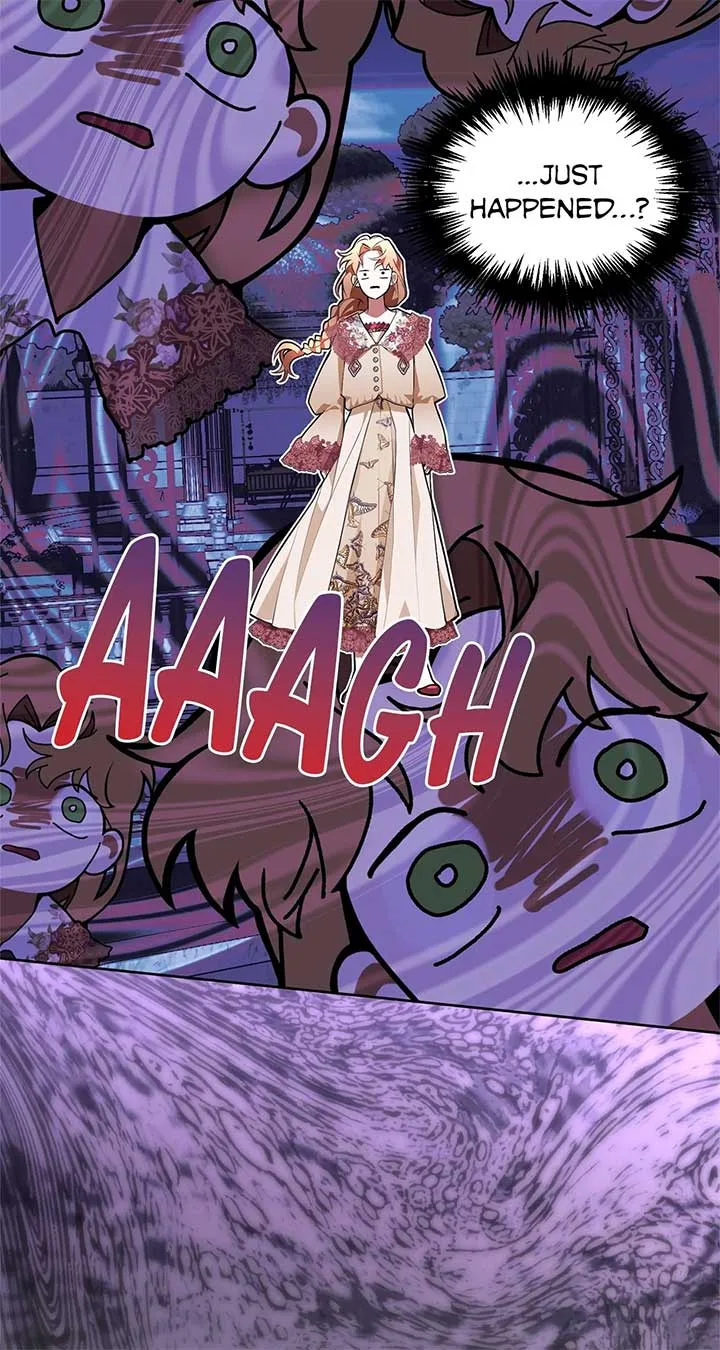 Looking For The Villainess Whom I Spent My First Time With Chapter 33 page 66