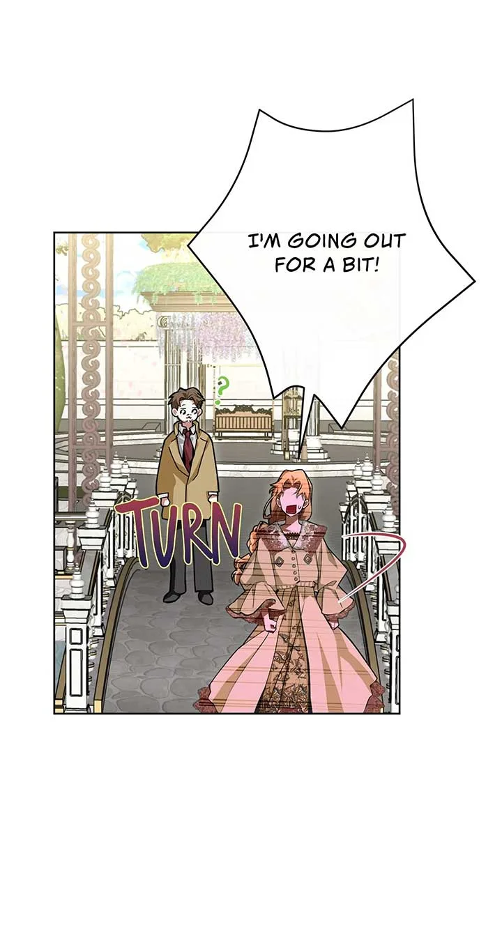 Looking For The Villainess Whom I Spent My First Time With Chapter 33 page 80