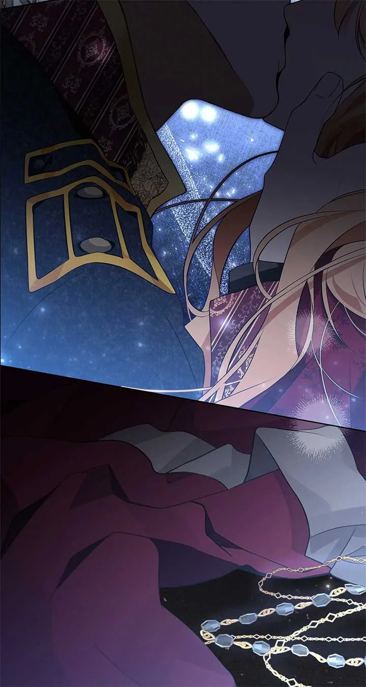 Looking For The Villainess Whom I Spent My First Time With Chapter 33 page 25