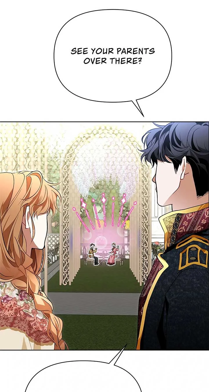 Looking For The Villainess Whom I Spent My First Time With Chapter 33 page 13