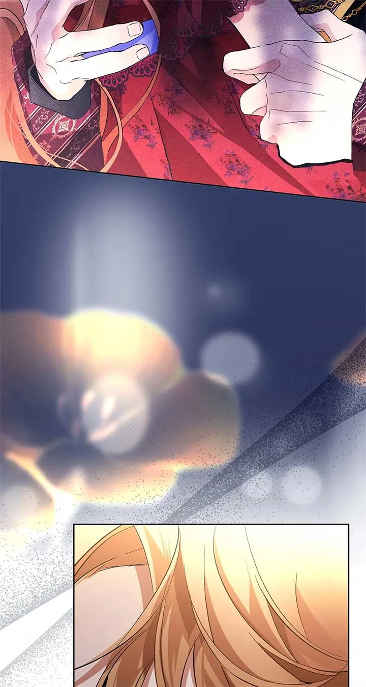Looking For The Villainess Whom I Spent My First Time With Chapter 33 page 35