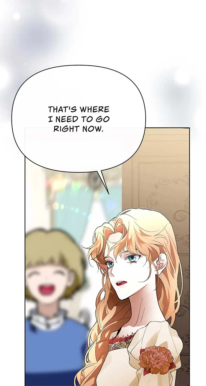 Looking For The Villainess Whom I Spent My First Time With Chapter 32 page 118