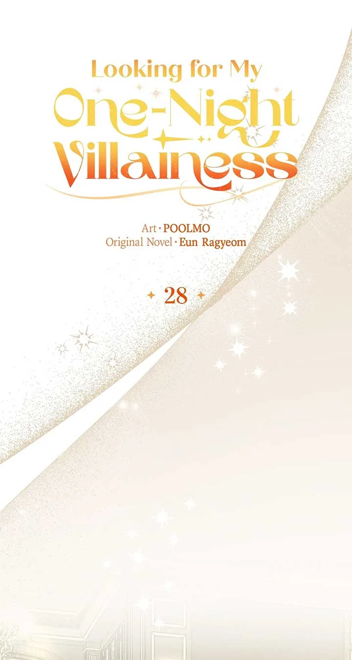 Looking For The Villainess Whom I Spent My First Time With Chapter 28 page 29