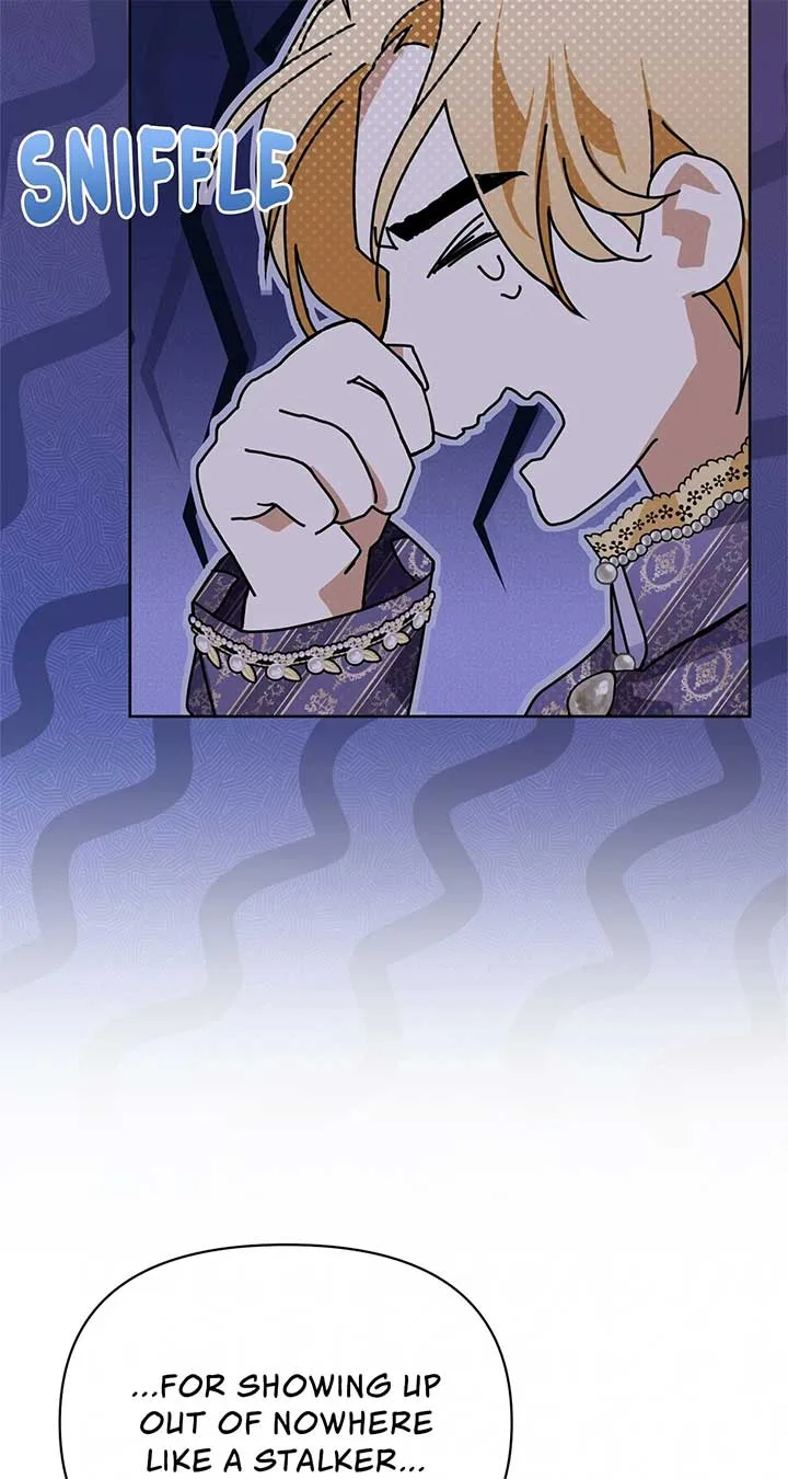 Looking For The Villainess Whom I Spent My First Time With Chapter 27 page 25