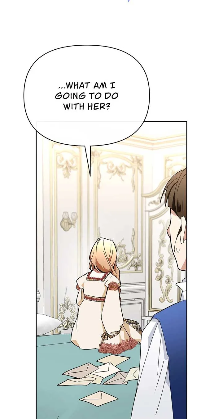 Looking For The Villainess Whom I Spent My First Time With Chapter 32 page 104