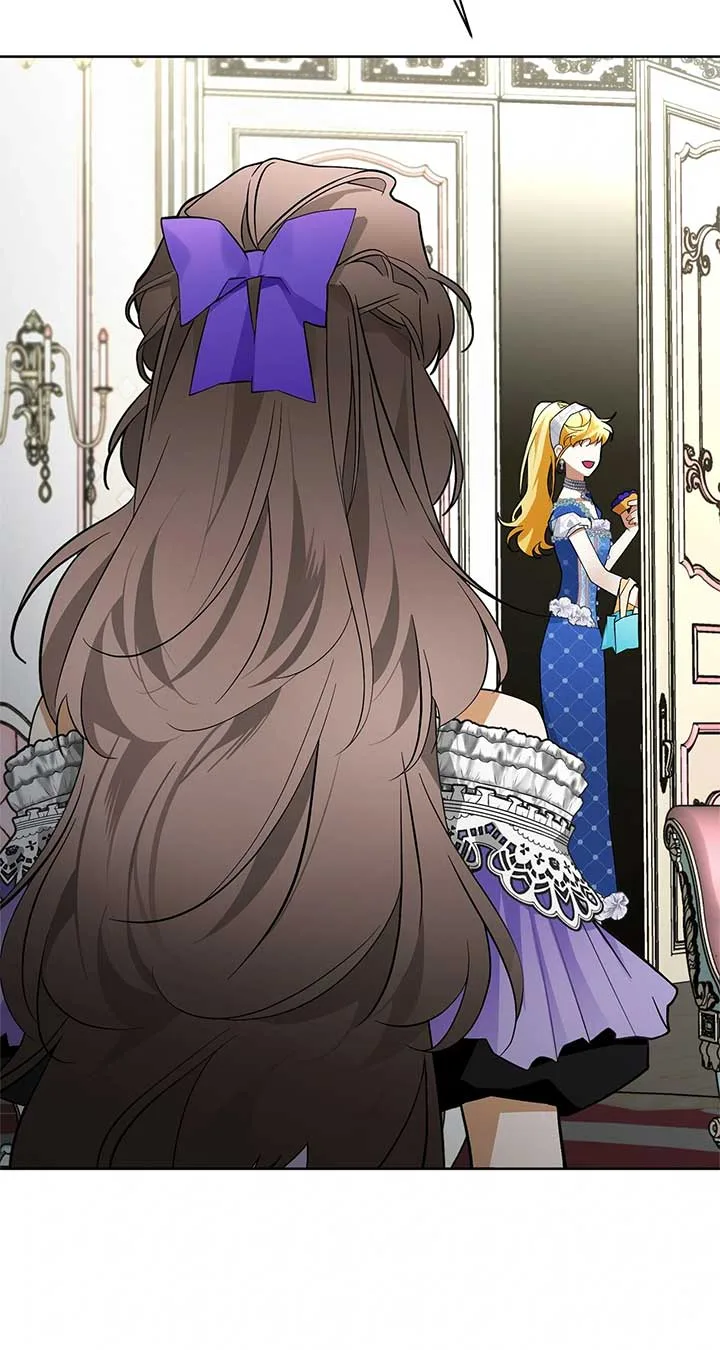 Looking For The Villainess Whom I Spent My First Time With Chapter 32 page 67