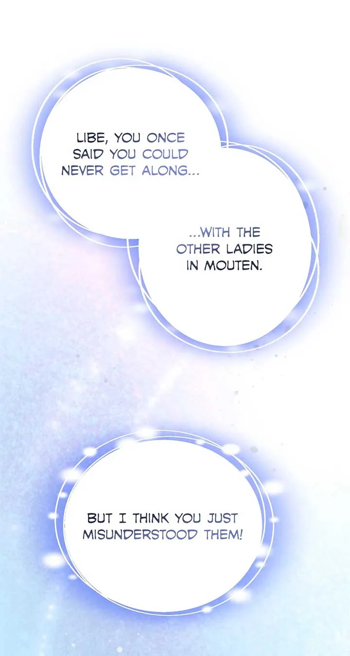 Looking For The Villainess Whom I Spent My First Time With Chapter 32 page 98