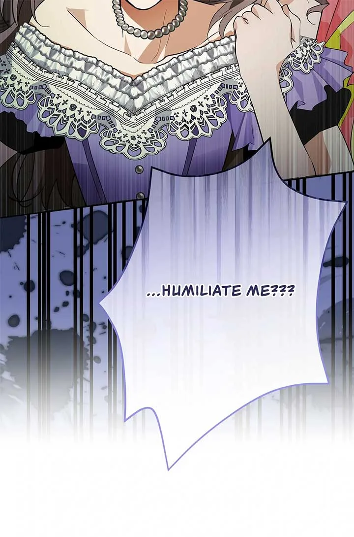 Looking For The Villainess Whom I Spent My First Time With Chapter 32 page 88