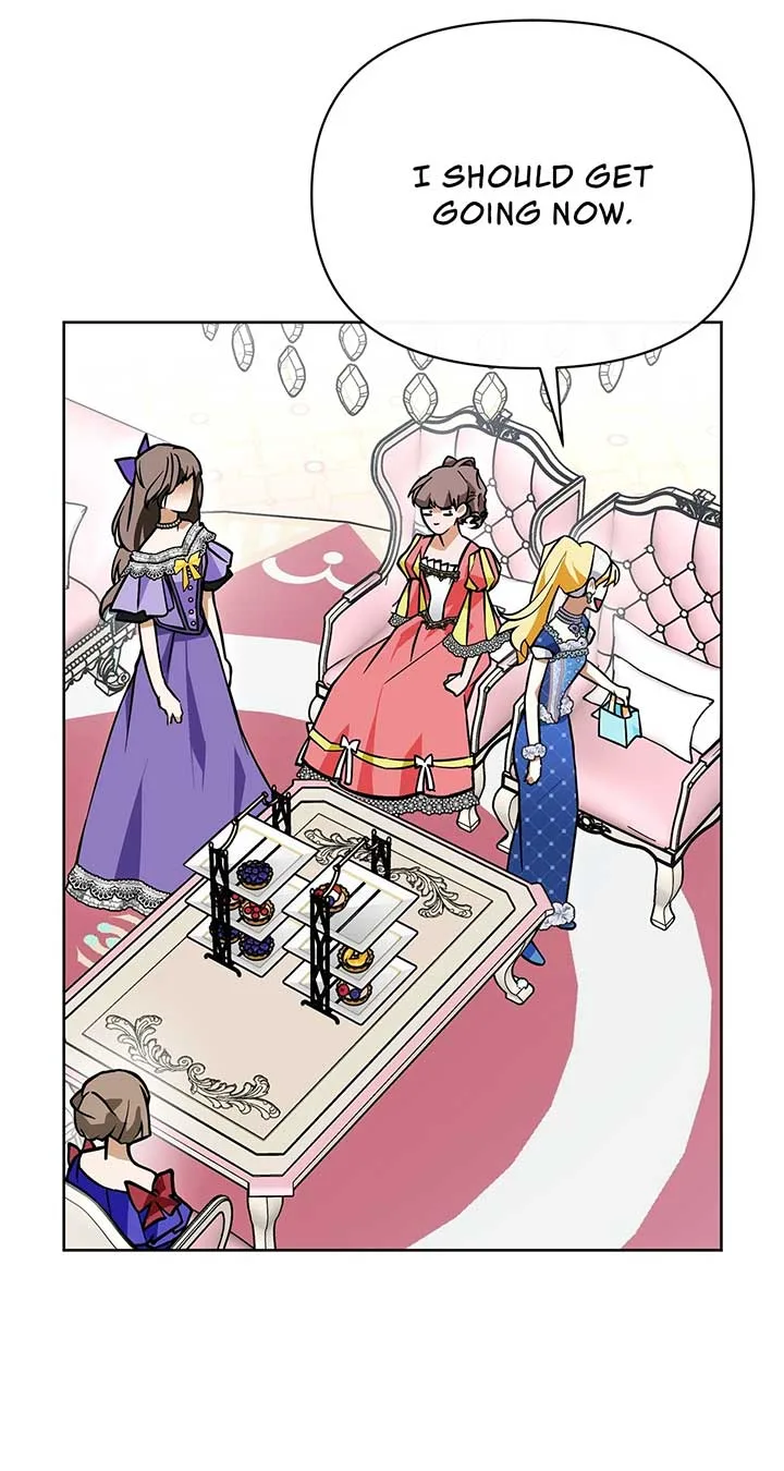 Looking For The Villainess Whom I Spent My First Time With Chapter 32 page 56