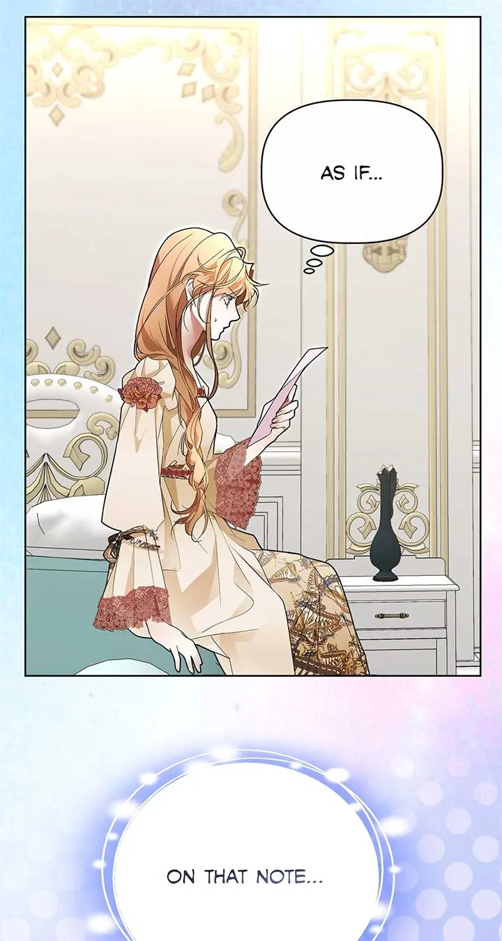 Looking For The Villainess Whom I Spent My First Time With Chapter 32 page 99