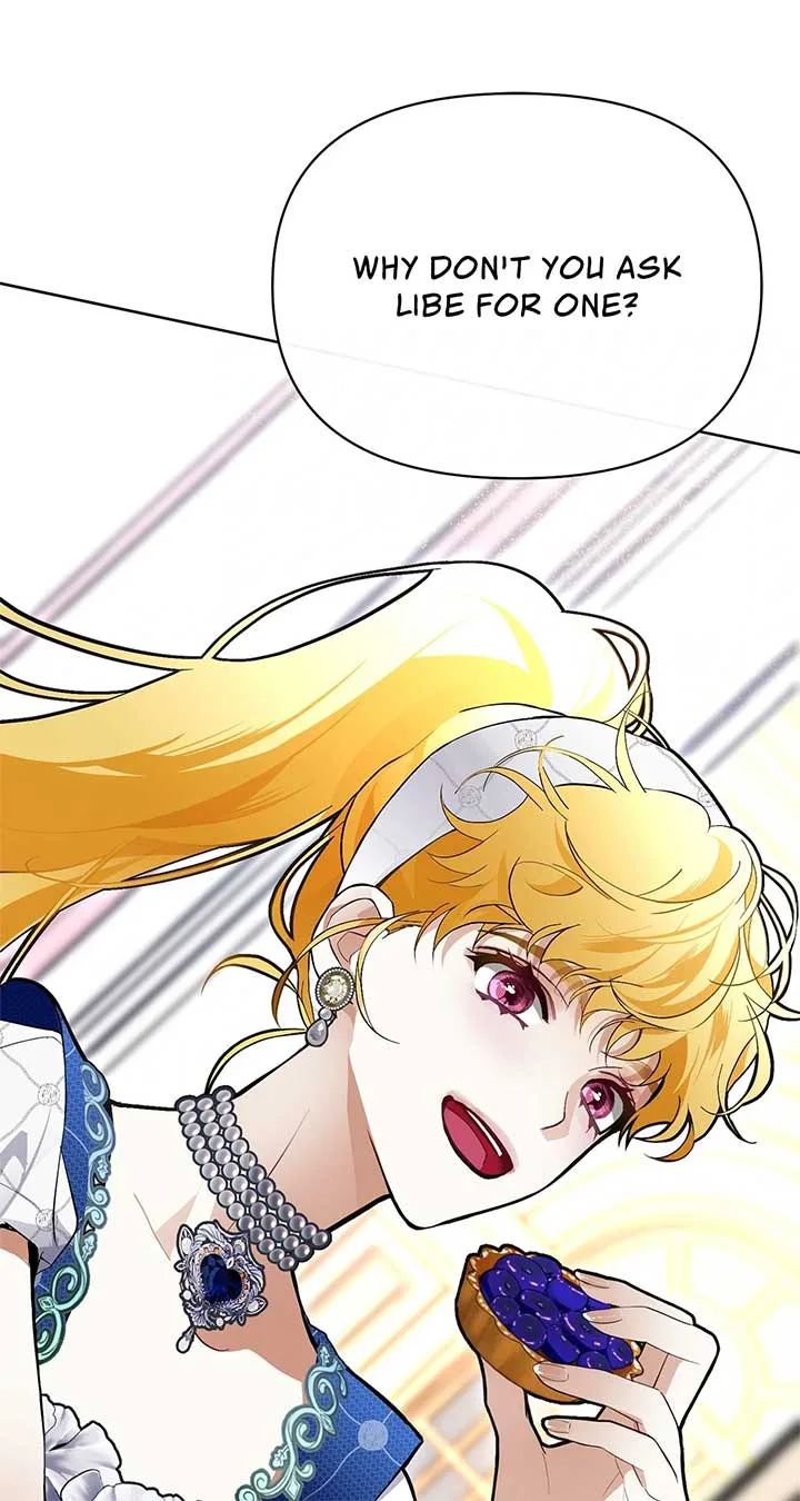 Looking For The Villainess Whom I Spent My First Time With Chapter 32 page 69