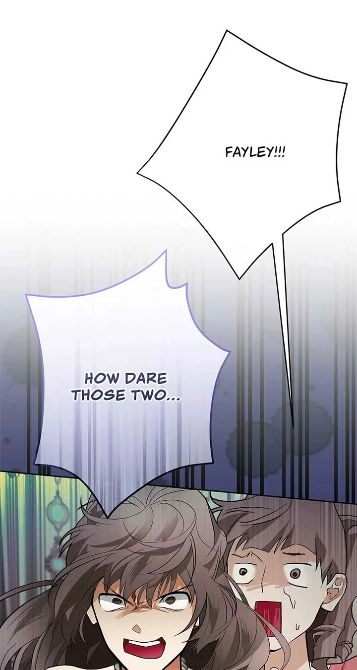 Looking For The Villainess Whom I Spent My First Time With Chapter 32 page 87