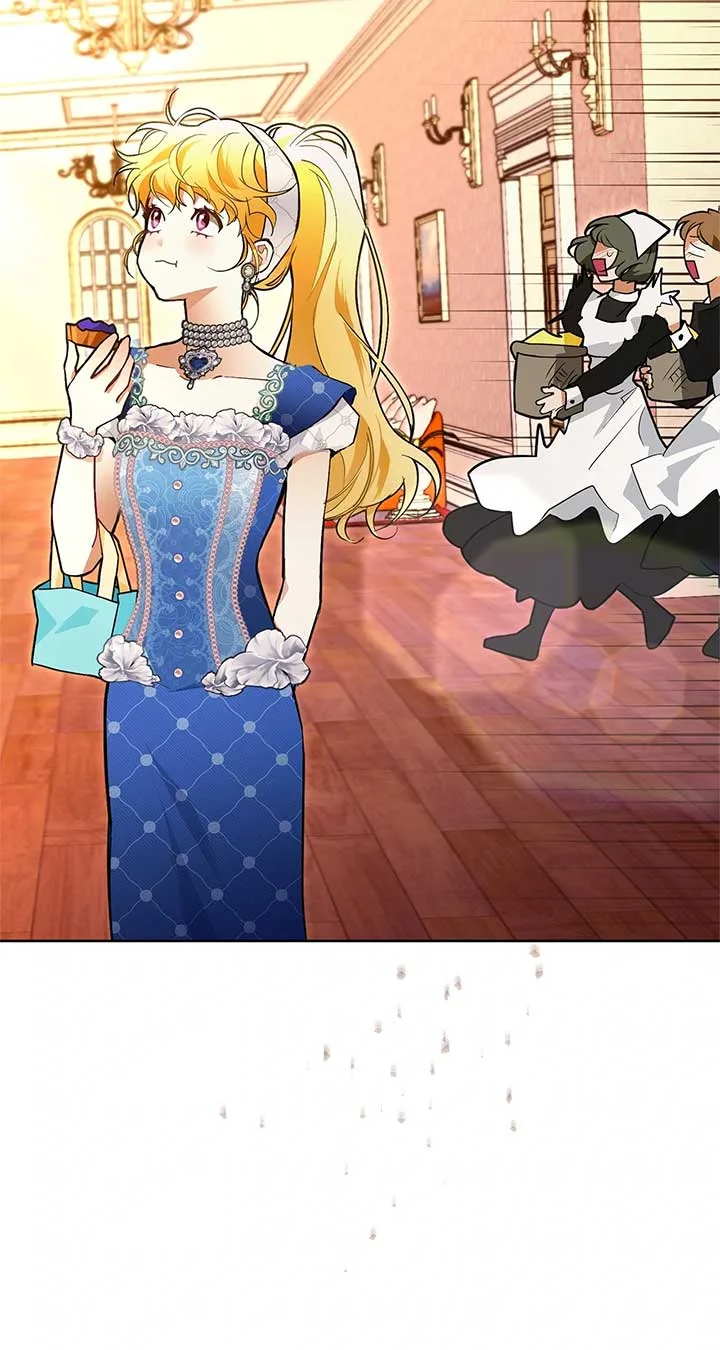 Looking For The Villainess Whom I Spent My First Time With Chapter 32 page 78