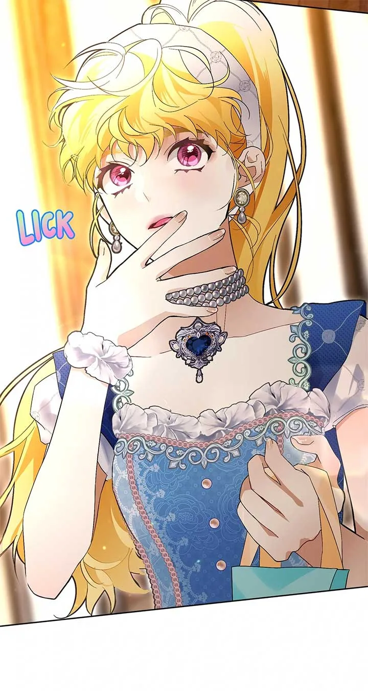 Looking For The Villainess Whom I Spent My First Time With Chapter 32 page 96