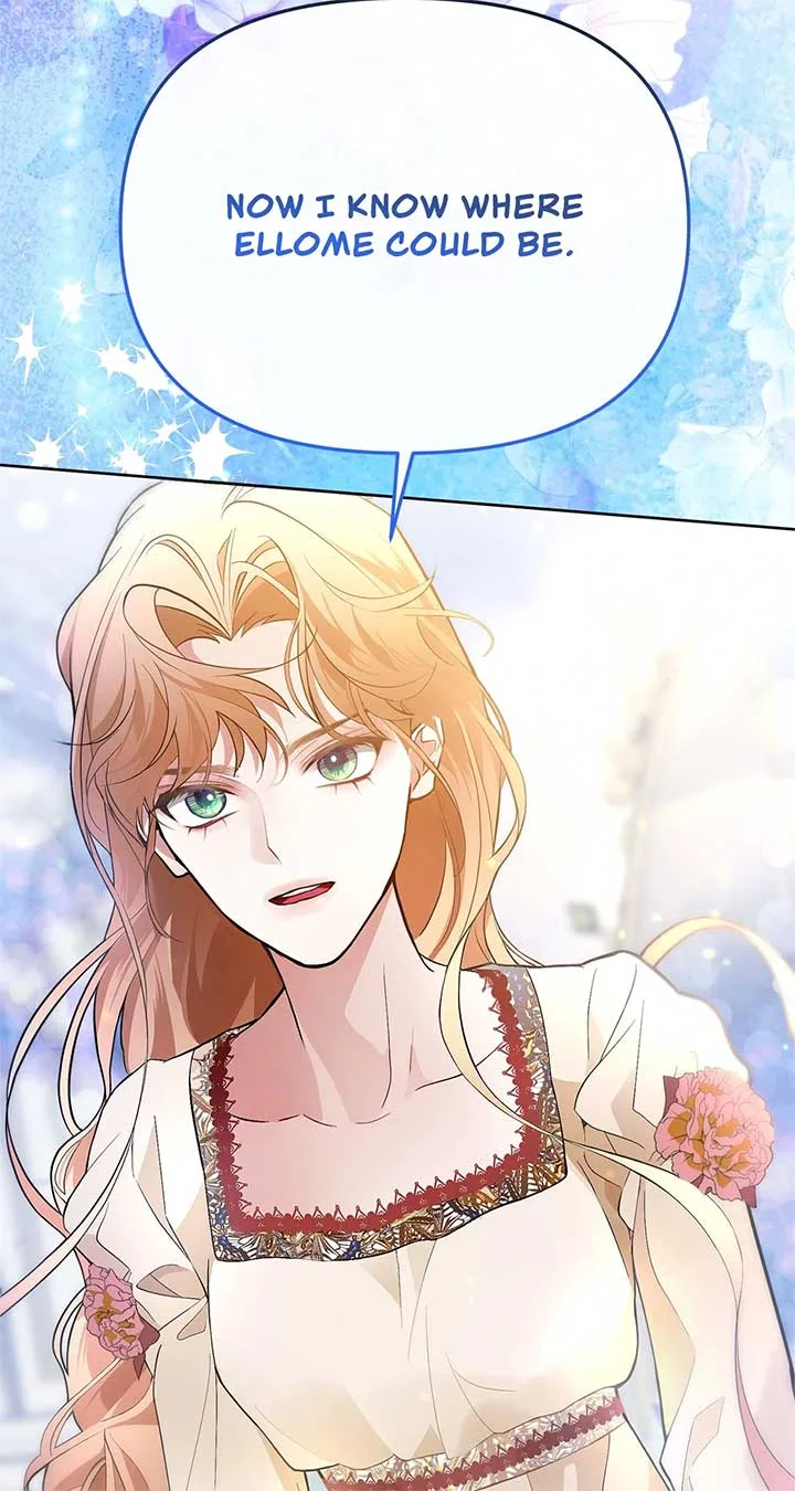 Looking For The Villainess Whom I Spent My First Time With Chapter 32 page 109