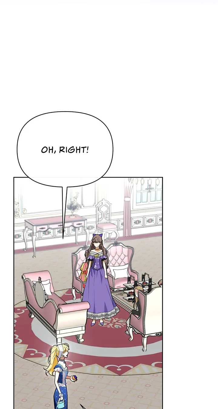 Looking For The Villainess Whom I Spent My First Time With Chapter 32 page 65