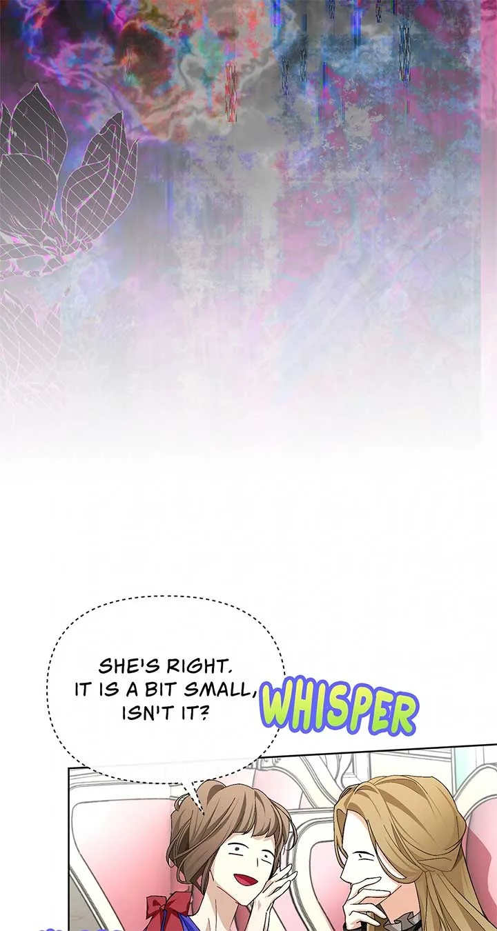 Looking For The Villainess Whom I Spent My First Time With Chapter 32 page 43