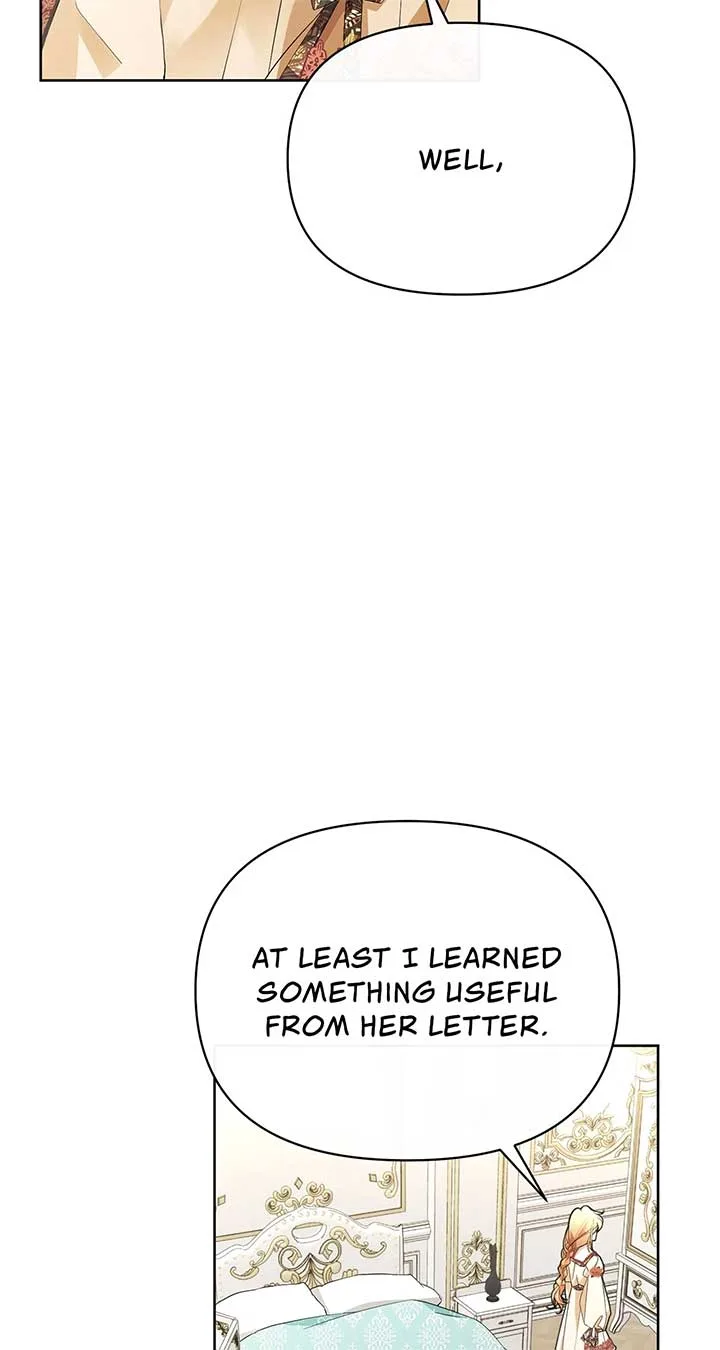 Looking For The Villainess Whom I Spent My First Time With Chapter 32 page 107