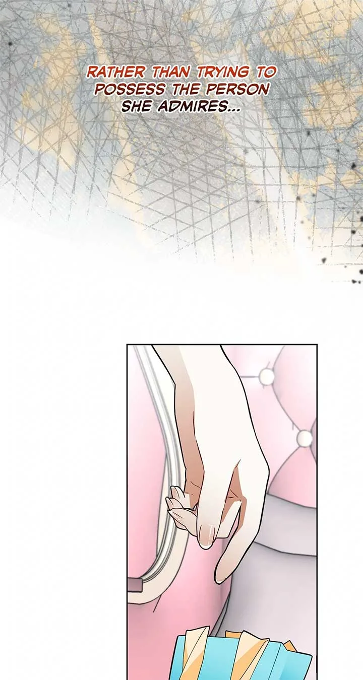Looking For The Villainess Whom I Spent My First Time With Chapter 32 page 58