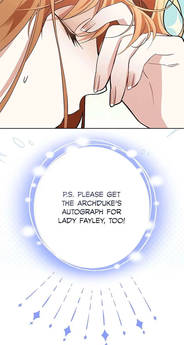 Looking For The Villainess Whom I Spent My First Time With Chapter 32 page 103