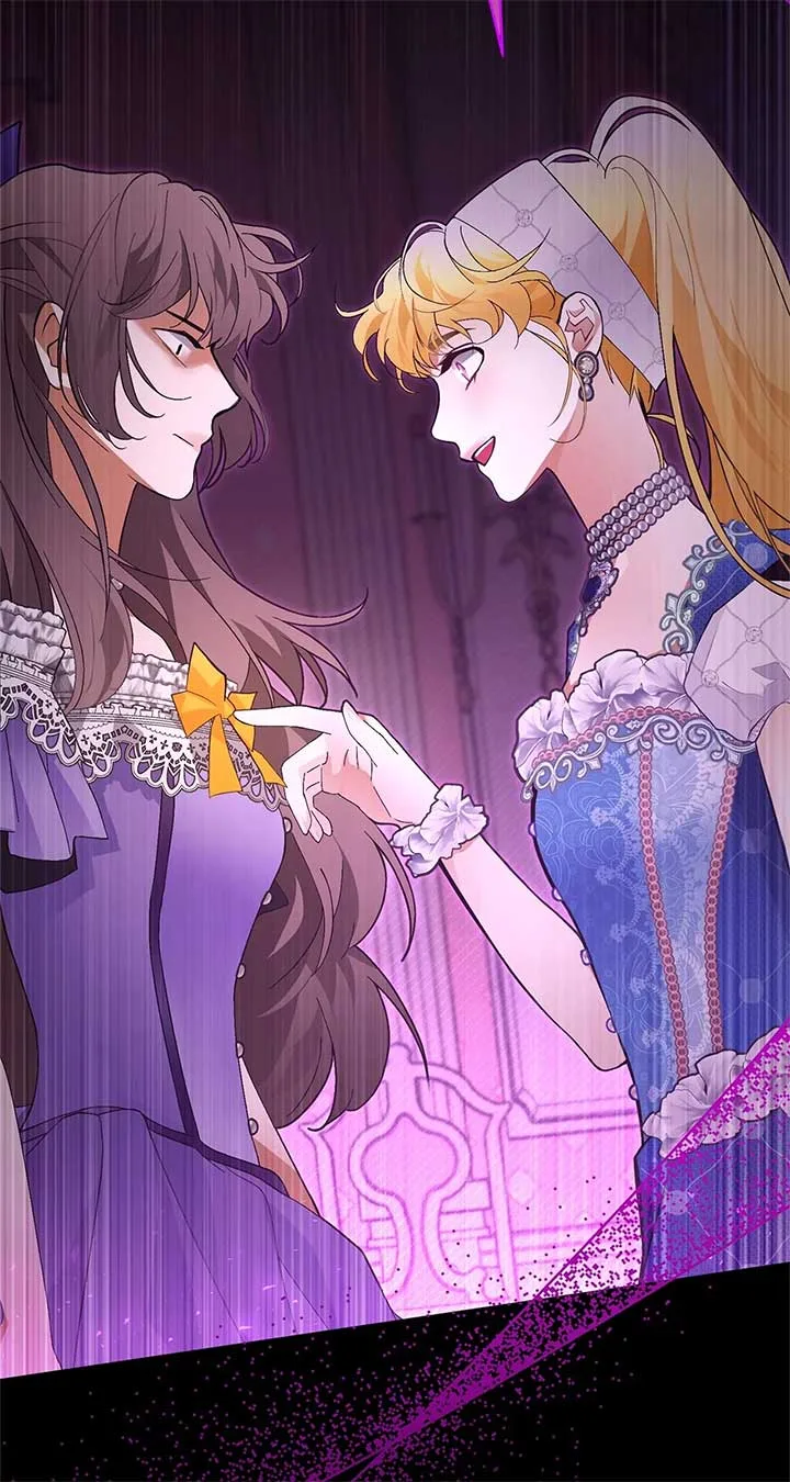 Looking For The Villainess Whom I Spent My First Time With Chapter 32 page 40