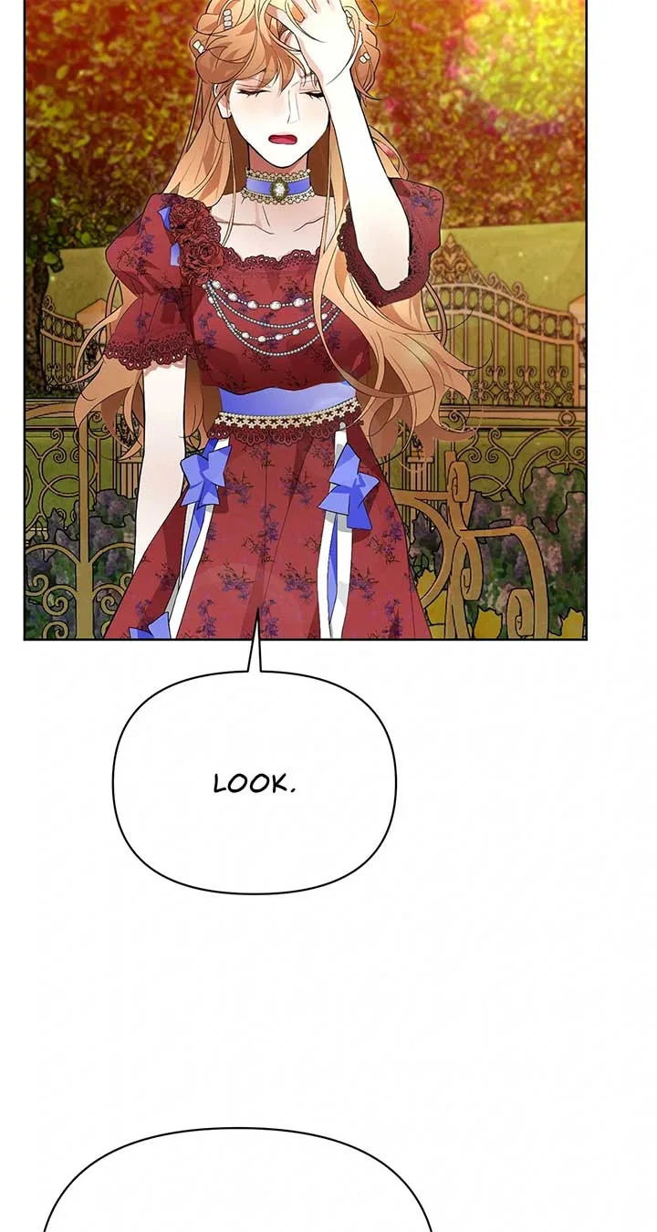 Looking For The Villainess Whom I Spent My First Time With Chapter 27 page 19