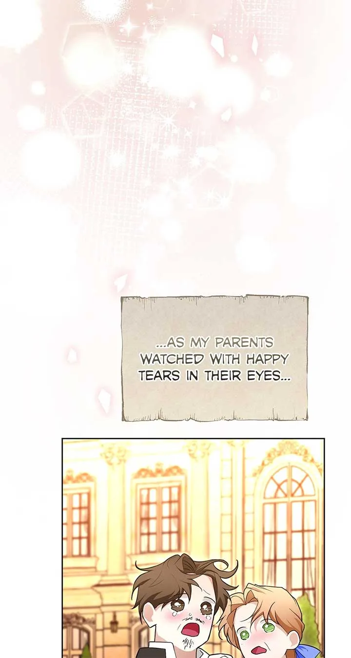 Looking For The Villainess Whom I Spent My First Time With Chapter 28 page 36