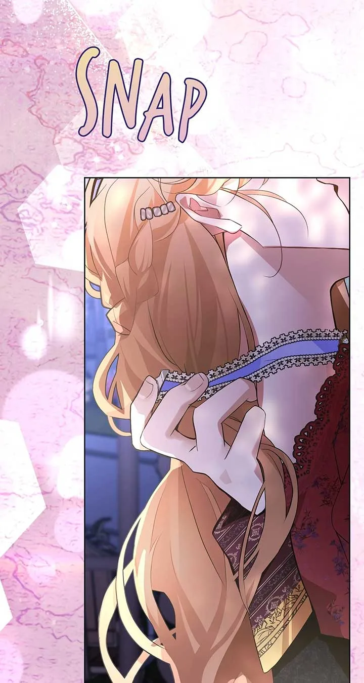 Looking For The Villainess Whom I Spent My First Time With Chapter 30 page 56