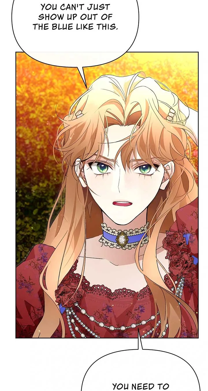 Looking For The Villainess Whom I Spent My First Time With Chapter 27 page 20