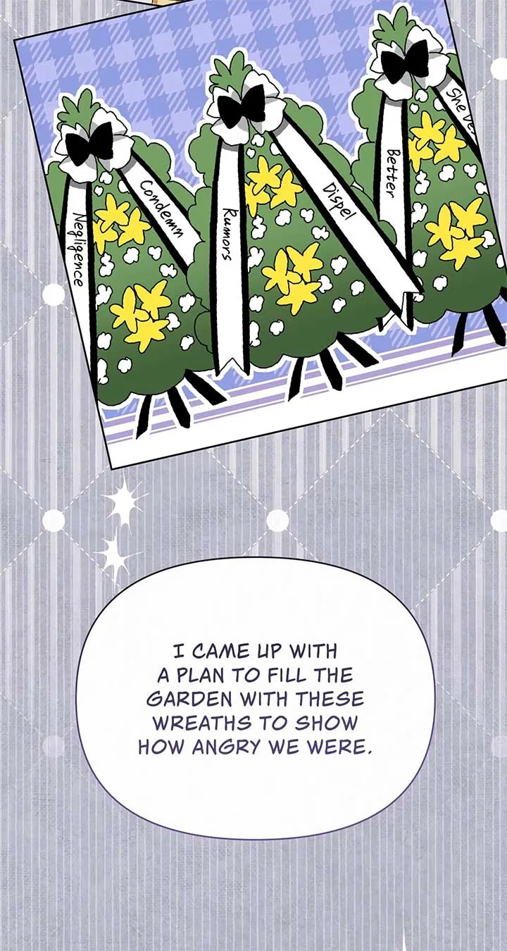 Looking For The Villainess Whom I Spent My First Time With Chapter 27 page 31