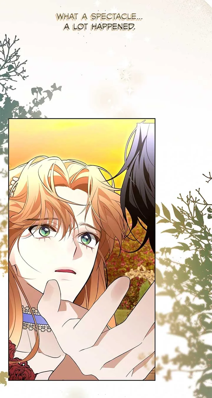 Looking For The Villainess Whom I Spent My First Time With Chapter 28 page 33