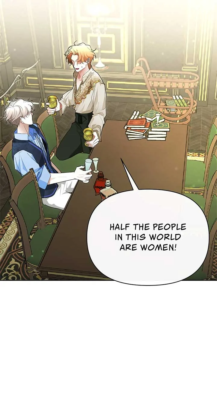 Looking For The Villainess Whom I Spent My First Time With Chapter 28 page 44